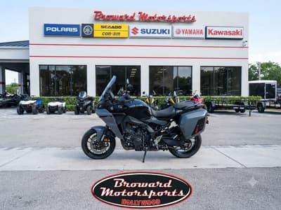 BOATZON | Yamaha Tracer 9 2026