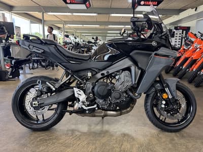 BOATZON | Yamaha Tracer 9 2026