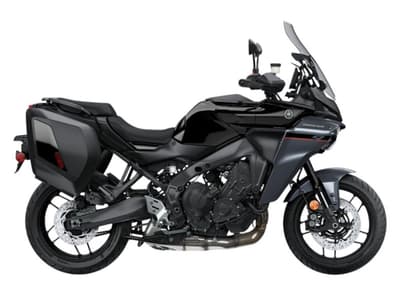BOATZON | Yamaha Tracer 9 2026