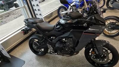 BOATZON | Yamaha Tracer 9 2026