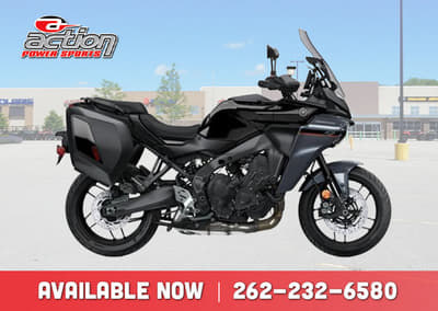 BOATZON | Yamaha Tracer 9 2026