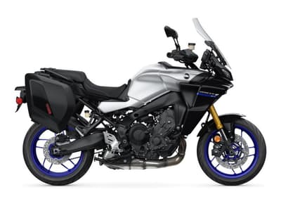 BOATZON | Yamaha Tracer 9 GT 2021