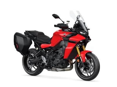 BOATZON | Yamaha Tracer 9 GT 2022