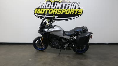 BOATZON | Yamaha Tracer 9 GT 2022