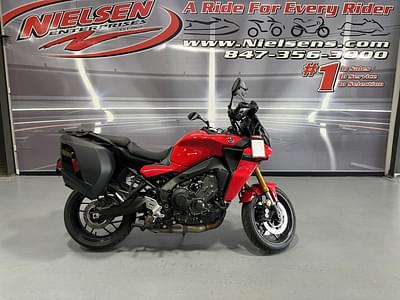 BOATZON | Yamaha Tracer 9 GT 2022