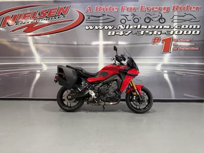 BOATZON | Yamaha Tracer 9 GT 2022