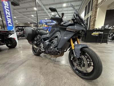 BOATZON | Yamaha Tracer 9 GT 2024