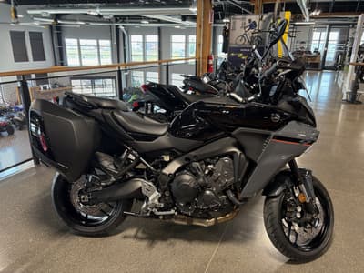 BOATZON | Yamaha Tracer 9 GT YAMT 2025