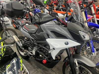 BOATZON | YAMAHA Tracer 900 CA 2019 BOATZON | YAMAHA Tracer 900 CA 2019