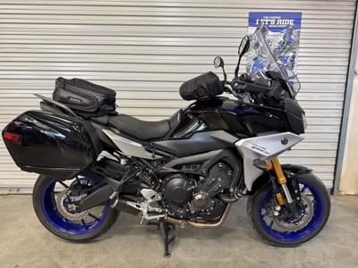 BOATZON | Yamaha Tracer 900 GT 2019