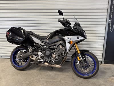 BOATZON | Yamaha Tracer 900 GT 2019