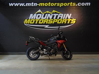 BOATZON | Yamaha Tracer 900 GT 2020