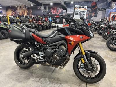 BOATZON | Yamaha Tracer 900 GT 2020