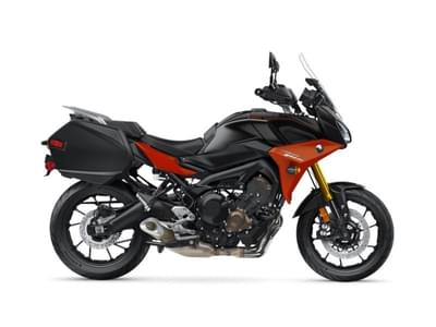 BOATZON | Yamaha Tracer 900 GT 2020