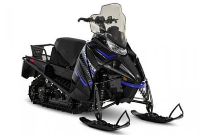 BOATZON | Yamaha Transporter 800 2025