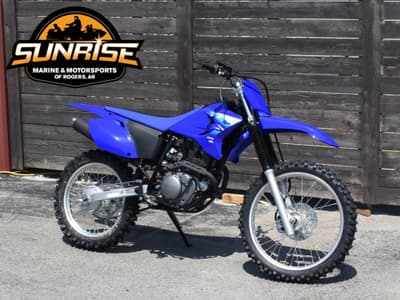 BOATZON | Yamaha TTR 230 2027