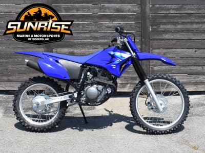 BOATZON | Yamaha TTR 230 2027