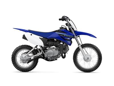 BOATZON | Yamaha TTR110E 2021
