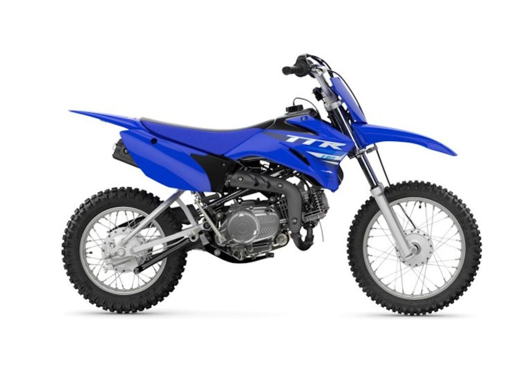 2025 Yamaha TTR110E - Sold Boat