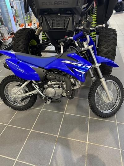 BOATZON | Yamaha TTR110E No Freight Set Up or Doc Fees 2026 BOATZON | Yamaha TTR110E No Freight Set Up or Doc Fees 2026