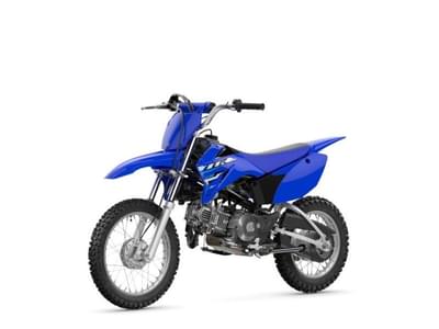 BOATZON | Yamaha TTR110E 2026