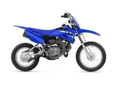 BOATZON | Yamaha TTR110E 2026 BOATZON | Yamaha TTR110E 2026