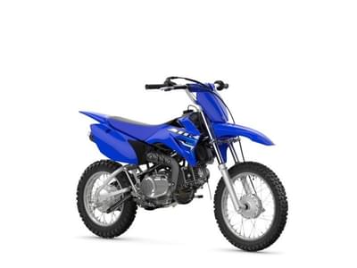 BOATZON | Yamaha TTR110E 2026