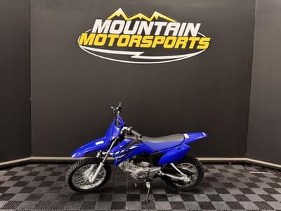 BOATZON | Yamaha TTR110E 2026 BOATZON | Yamaha TTR110E 2026