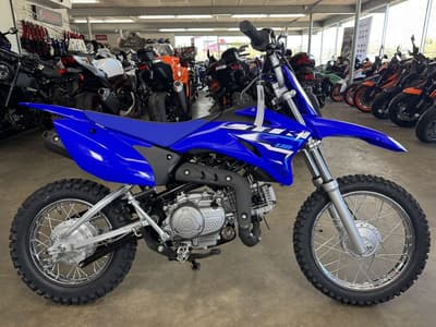 BOATZON | Yamaha TTR110E 2026
