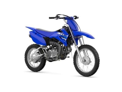 BOATZON | Yamaha TTR110E 2026