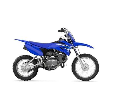 BOATZON | Yamaha TTR110E 2026