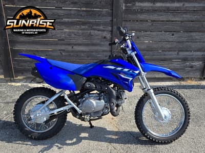 BOATZON | Yamaha TTR110E 2026