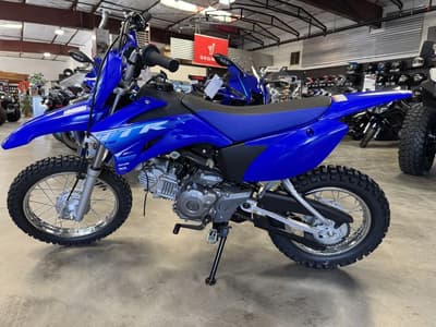 BOATZON | Yamaha TTR110E 2027 BOATZON | Yamaha TTR110E 2027