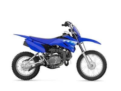 BOATZON | Yamaha TTR110E 2027