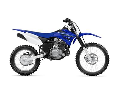 BOATZON | Yamaha TTR125LE 2021