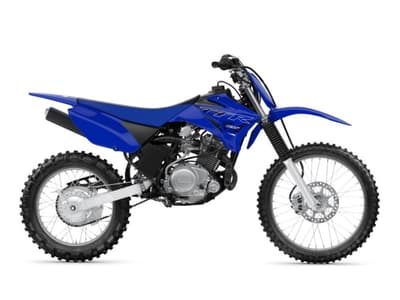 BOATZON | Yamaha TTR125LE 2022