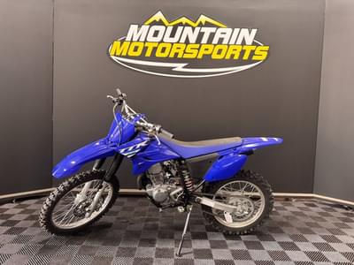 BOATZON | Yamaha TTR125LE 2025