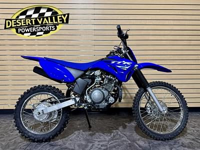 BOATZON | Yamaha TTR125LE 2025