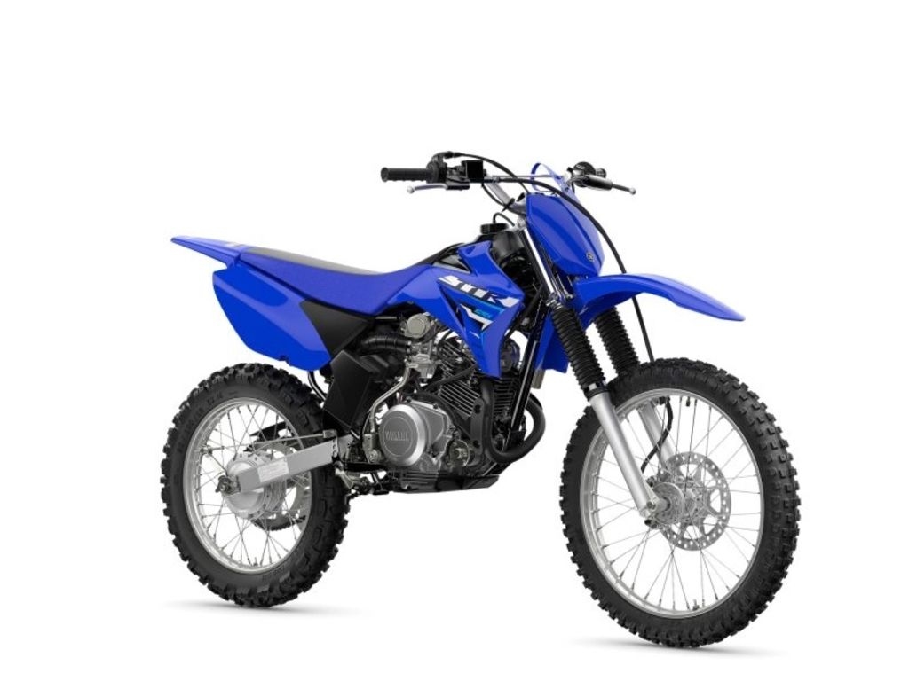 Yamaha TTR125LE 2026