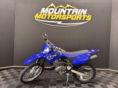 BOATZON | Yamaha TTR125LE 2026