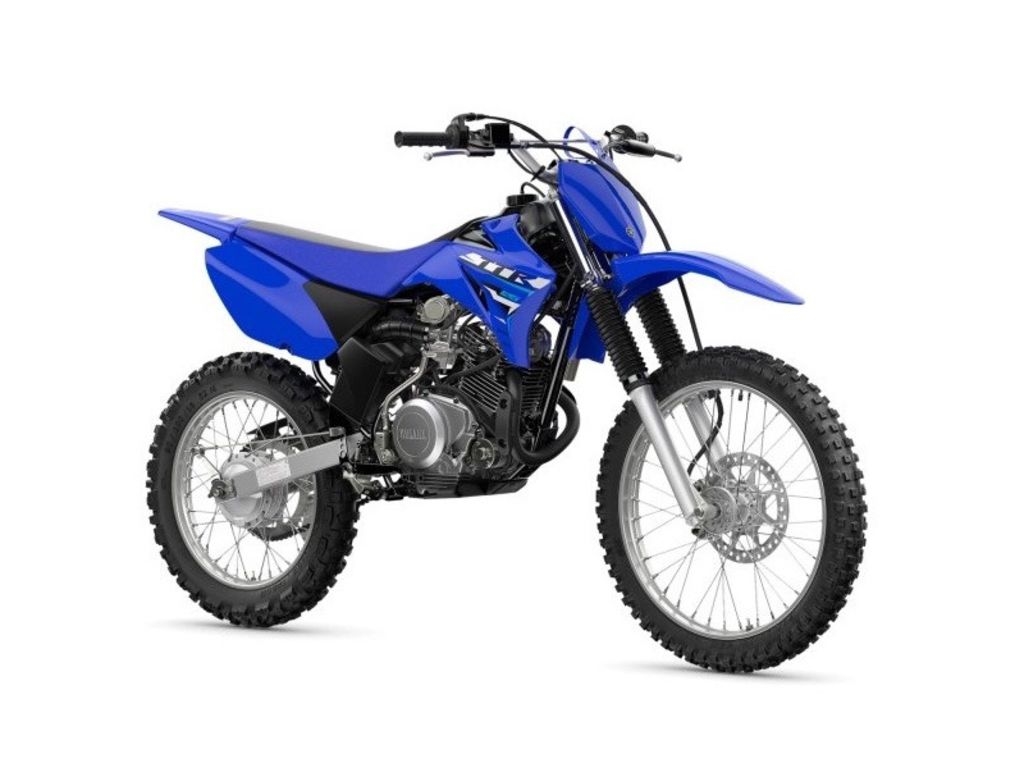 2026 Yamaha TTR125LE - Sold Boat