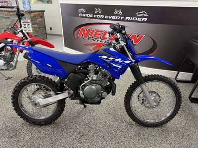 BOATZON | Yamaha TTR125LE 2026 BOATZON | Yamaha TTR125LE 2026