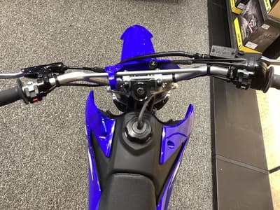 BOATZON | Yamaha TTR125LE 2026