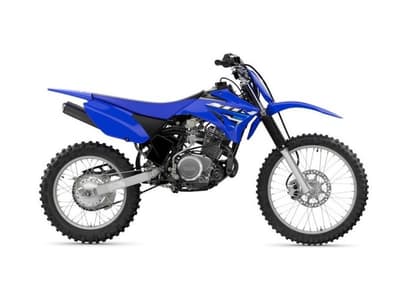 BOATZON | Yamaha TTR125LE 2026