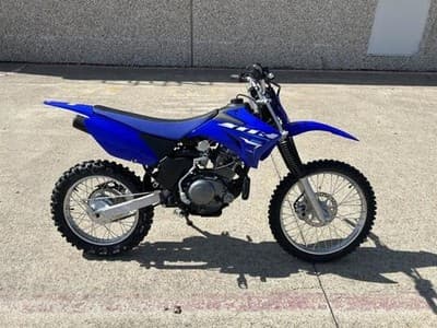 BOATZON | Yamaha TTR125LE 2026