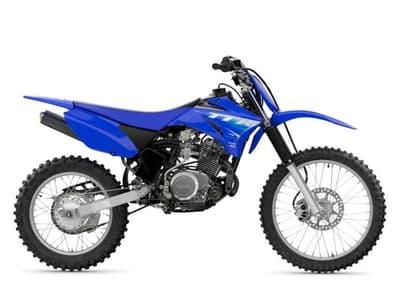 BOATZON | Yamaha TTR125LE 2027 BOATZON | Yamaha TTR125LE 2027