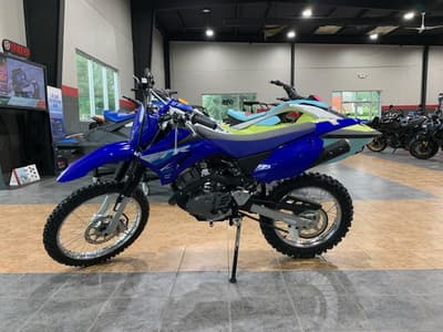 BOATZON | Yamaha TTR125LE 2027