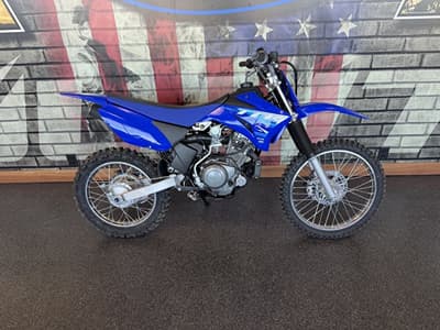 BOATZON | Yamaha TTR125LE 2027 BOATZON | Yamaha TTR125LE 2027