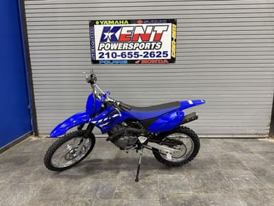 BOATZON | Yamaha TTR125LEPC 2026