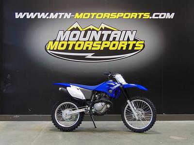 BOATZON | Yamaha TTR230 2020